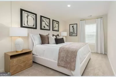 5435 Baybrook Circle #LOT 29, College Park, GA 30349 - Photo 32