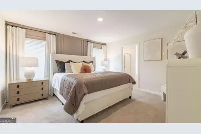 5435 Baybrook Circle #LOT 29, College Park, GA 30349 - Photo 20