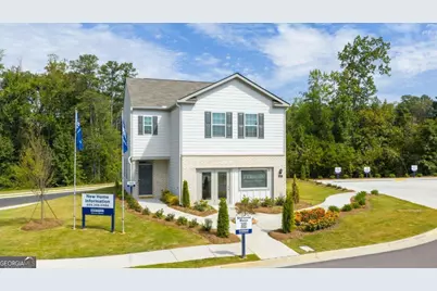 5435 Baybrook Circle #LOT 29, College Park, GA 30349 - Photo 6