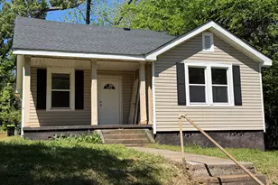 114 C Street NE, Thomaston, GA 30286 - Photo 1