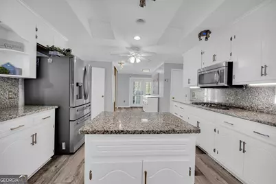 108 Dodge Lane, Lakemont, GA 30552 - Photo 18