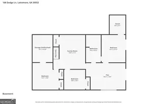 108 Dodge Ln, Lakemont, GA 30552 - Photo 116