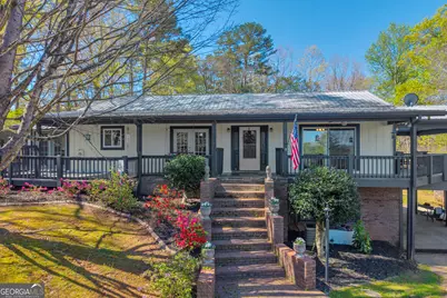 108 Dodge Lane, Lakemont, GA 30552 - Photo 78