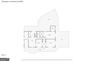 108 Dodge Ln, Lakemont, GA 30552 - Photo 116