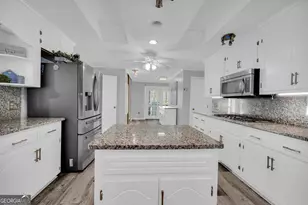 108 Dodge Ln, Lakemont, GA 30552 - Photo 20