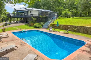 108 Dodge Ln, Lakemont, GA 30552 - Photo 1