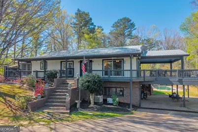 108 Dodge Lane, Lakemont, GA 30552 - Photo 1
