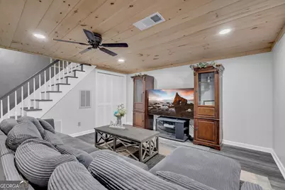 108 Dodge Lane, Lakemont, GA 30552 - Photo 54