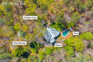 108 Dodge Ln, Lakemont, GA 30552 - Photo 112