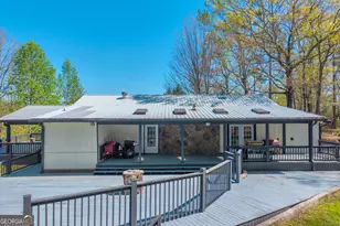 108 Dodge Ln, Lakemont, GA 30552 - Photo 100