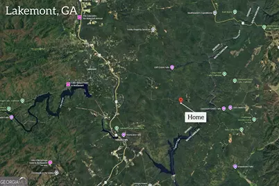 108 Dodge Lane, Lakemont, GA 30552 - Photo 120