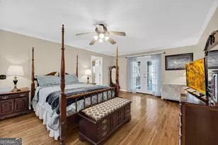 108 Dodge Ln, Lakemont, GA 30552 - Photo 42