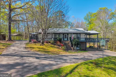 108 Dodge Lane, Lakemont, GA 30552 - Photo 1