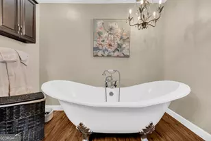 108 Dodge Ln, Lakemont, GA 30552 - Photo 46