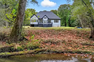 418 Cartecay Riv Run, Ellijay, GA 30536 - Photo 1
