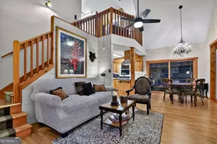 171 Mohawk Trail, Ellijay, GA 30540 - Photo 16