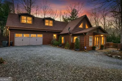 171 Mohawk Trail #185R, Ellijay, GA 30540 - Photo 2