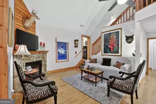 171 Mohawk Trail, Ellijay, GA 30540 - Photo 14