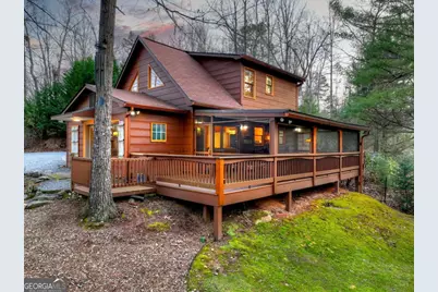 171 Mohawk Trail #185R, Ellijay, GA 30540 - Photo 1