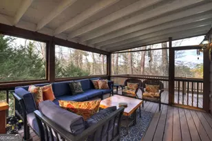 171 Mohawk Trail, Ellijay, GA 30540 - Photo 8