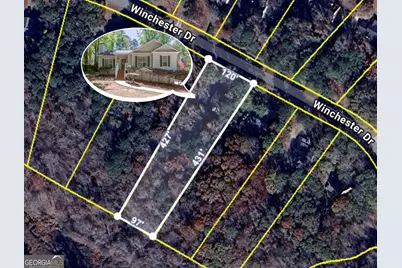 230 Winchester Drive, Sharpsburg, GA 30277 - Photo 44