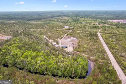 882 Piketts Mill Trail, Waynesville, GA 31566 - Photo 30