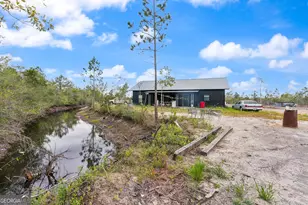 882 Piketts Mill Trail, Waynesville, GA 31566 - Photo 24