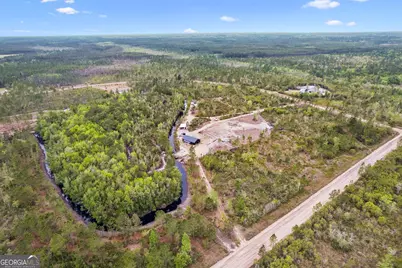 882 Piketts Mill Trail, Waynesville, GA 31566 - Photo 1