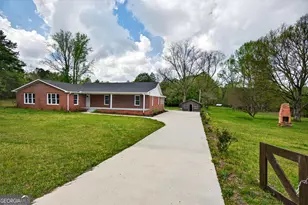 7142 Hamilton Rd, Pine Mountain, GA 31822 - Photo 2