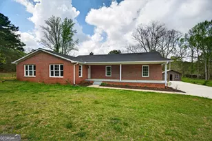 7142 Hamilton Rd, Pine Mountain, GA 31822 - Photo 1