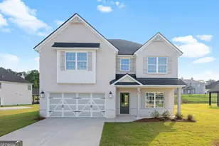 438 Lakeview Way, Lagrange, GA 30241 - Photo 1