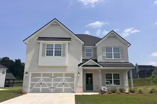 438 Lakeview Way, Lagrange, GA 30241 - Photo 1