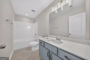 438 Lakeview Way, Lagrange, GA 30241 - Photo 16