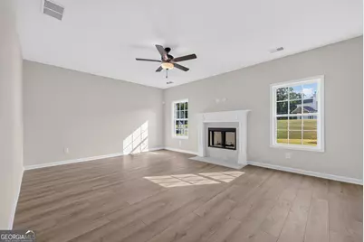 438 Lakeview Way #268, Lagrange, GA 30241 - Photo 4