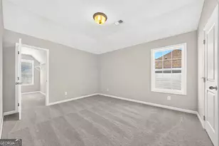 432 Lakeview Way, Lagrange, GA 30241 - Photo 14