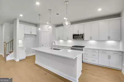 5772 Tillman Way, Powder Springs, GA 30127 - Photo 2