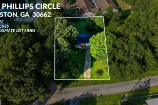 342 Phillips Cir, Royston, GA 30662 - Photo 18