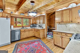 742 Beaver Run Rd, Blairsville, GA 30512 - Photo 12