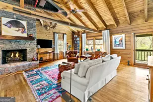 742 Beaver Run Rd, Blairsville, GA 30512 - Photo 6