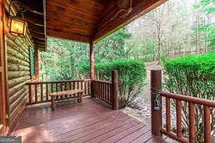 742 Beaver Run Rd, Blairsville, GA 30512 - Photo 8