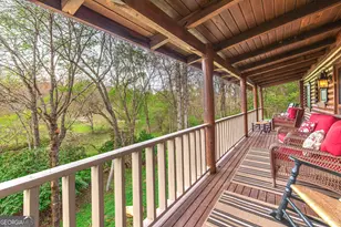 742 Beaver Run Rd, Blairsville, GA 30512 - Photo 2