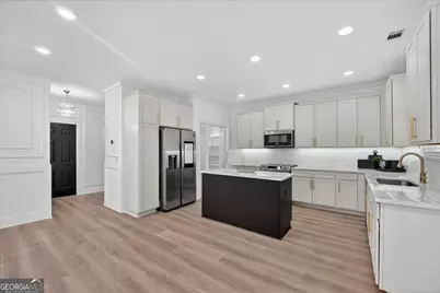 181 Timberland Circle, Richmond Hill, GA 31324 - Photo 12