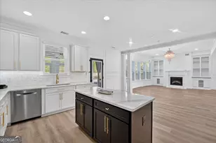 181 Timberland Cir, Richmond Hill, GA 31324 - Photo 14