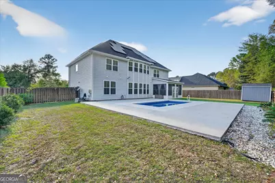 181 Timberland Circle, Richmond Hill, GA 31324 - Photo 64