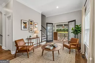 279 Carlyle Park Dr, Atlanta, GA 30307 - Photo 4