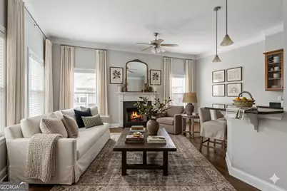 279 Carlyle Park Drive, Atlanta, GA 30307 - Photo 14