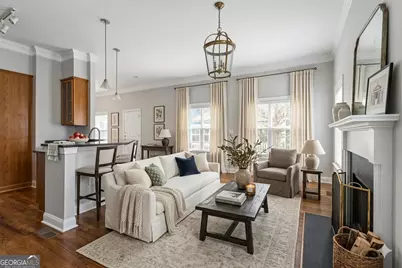 279 Carlyle Park Drive, Atlanta, GA 30307 - Photo 12