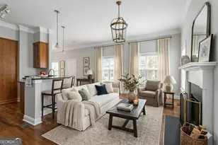 279 Carlyle Park Dr, Atlanta, GA 30307 - Photo 12