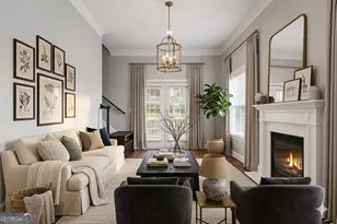 279 Carlyle Park Dr, Atlanta, GA 30307 - Photo 8