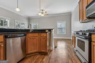 279 Carlyle Park Dr, Atlanta, GA 30307 - Photo 20